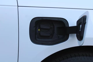 Jaecoo 5 EV Exclusive 61 kWh 400Km, Automaat, Navigatie, Stoel vent., Applecarpl./Andr. Auto, Panoramadak, Luxe lederen bekleding, Sony Sound System / 9