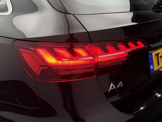 Audi A4 Avant 35 TFSI Advanced Edition Trekhaak Wegklapbaar | Virtual Cockpit | Navigatie MMI Plus / 23