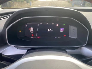 SEAT Leon Sportstourer 1.5 eTSI 150pk DSG-7 FR Business Intense / 18
