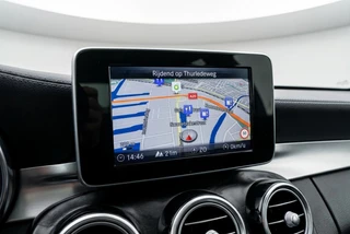 Mercedes-Benz GLC Coupé 250 4MATIC Premium AMG Line l 360° Camera l Blindspot l Keyless / 14