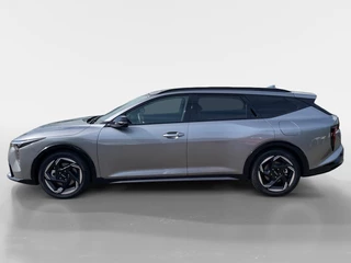 Kia K4 Sportswagon 1.0 T-GDi MHEV GT-Line Launch Edition | 17" inch velgen | Schuif/kanteldak | Schakelflippers | Nu €1000,- Inruilpremie! / 2