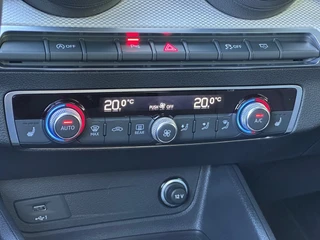 Audi Q2 35 TFSI 150pk S-tronic Advanced Camera | Adap. Cruise | Carplay | Elek. Achterklep | Rijklaar incl. 12 maanden Bovag garantie / 19