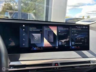 BMW iX xDrive40 High Executive Pano Harman/Kardon Trekhaak / 20