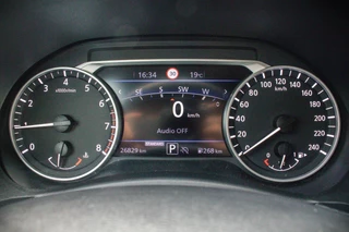 Nissan Juke 1.0 DIG-T N-Design | Vol Opties | Lederen bekleding | Rijklaar / 21