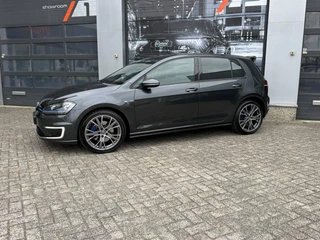 Volkswagen Golf 1.4 TSI GTE Connected Series|PANO|LEER|SFEER|ABC!|STOELV / 6