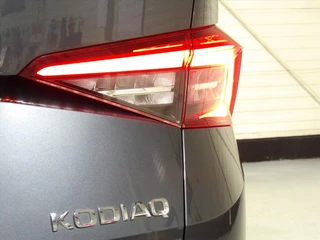 SKODA Kodiaq 1.4 TSI 150pk DSG-6 Style Business / 11
