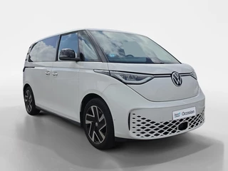 Volkswagen ID. Buzz Pro Advantage 77 kWh | Navigatie Pack | Keyless entry | Parkeercamera / 7