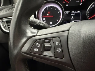 Opel Astra Sports Tourer 1.2 130PK Design & Tech Camera | Navigatie | Carplay&Android | ClimaTronic / 22