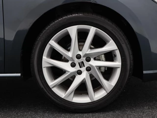 SEAT Ibiza 1.0 TSi FR | Parkeersensoren | Climatronic | Carplay | Cruise Control | 17 Inch | 37.015 Km !! / 8