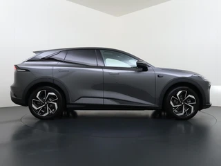 Changan Deepal S07 EV LHD 80kwh MAX | NIEUWE AUTO | ELEK. ACHTERKLEP | PANORAMADAK | ELEK. TREKHAAK | 360° CAMERA | FULL OPTIONS / 10
