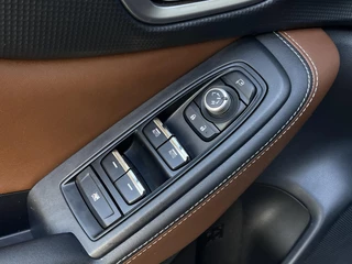 Subaru Forester 2.0i e-BOXER Premium | Navi | Clima | 360° Camera | Elektr. Achterklep | Panoramadak | Leder | Stoelverwarming | / 33