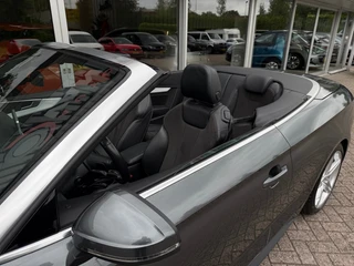 Audi A5 2.0 TFSI Quattro Sport Pro Line S NL Auto HUD S-line Int. Ext. BO Audio / 22