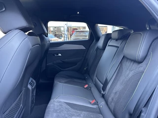 Peugeot e-308 SW GT Avantage EV 54 kWh / 34