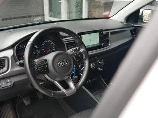 Kia Rio 1.0 TGDI Design Edition NL auto| 1e eigenaar| Dealer onderhouden| Camera / 20