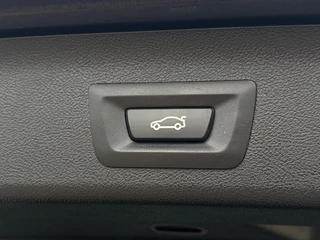 BMW 5-serie Touring 530e Executive M-SPORT - LEER - ACC - STOELVERWARMING / 36