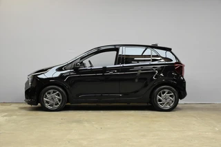 Kia Picanto 1.0 DPi 63pk 4-zits DynamicPlusLine / 9