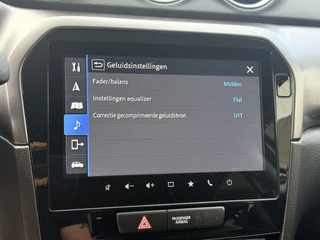 Suzuki Vitara 1.4 Boosterjet Smart Hybrid Select  | LED | Adapt. Cruise | DAB | Apple/Android | PDC incl. Camera | Stoelverwarming / 49