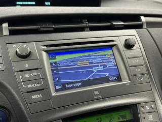 Toyota Prius 1.8 Plug-in Dynamic Business CAMERA NAVI ECC CRUISE TREKHAAK. / 39