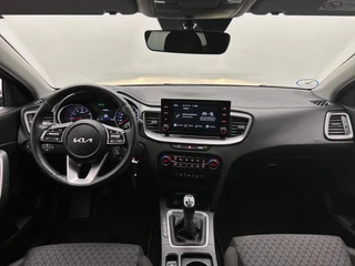 Kia Ceed Sportswagon 1.0 T-GDi DynamicLine 1e Eigenaar |Apple/Carplay | Climate/control | Dealer Ondr. / 2