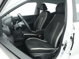 Hyundai i10 1.0 Comfort Carplay Navigatie | Airco | Cruise control / 11
