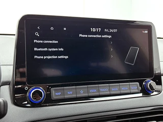 Hyundai Kona 1.0 T-GDI Comfort Smart | Cruise control | Navigatie | Camera | Parkeersensoren achter | Trekhaak | NAP / 25
