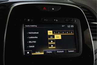 Renault Captur 1.2 TCe 120 PK Intens - Automaat  | Trekhaak | Cruise | Stoelverw. | PDC | NAV | ECC | LED | LM 17" | / 28