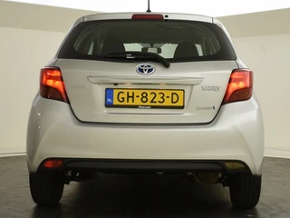 Toyota Yaris 1.5 Hybrid Lease | Camera | Climate | Navigatie / 10