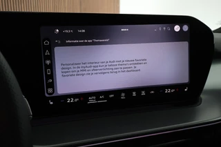 Audi Q3 1.5 272pk e-hybrid S edition Trekhaak Camera Keyless Panoramadak Stoelverwarming Virtual Cockpit Navigatie 2x S-Line / 27
