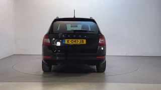 Skoda Fabia Combi 1.0 TSI Business Edition Navigatie App-Connect DAB+ Airco / 10