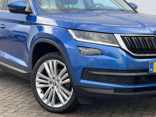 Škoda Kodiaq 1.5 TSI Edition Automaat Pano Trekhaak Canton-Sound Elek.klep Nav/Cam! Business / 18