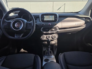 Fiat 500 X Cross 1.4 Turbo MultiAir Cross | Apple-Android | Navigatie | Stoelverwarming / 12