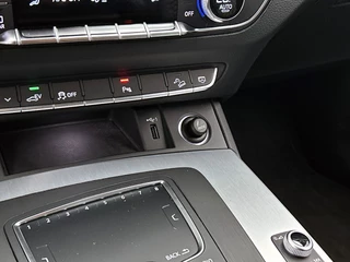 Audi Q5 55 TFSI e quattro Competition S Line | Camera | HeadUp Display | Adaptive Cruise | Stoelverwarming | / 34