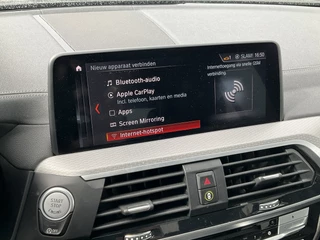 BMW X4 M40i High Executive HUD Memory Pano.dak H/K M-Sport / 11