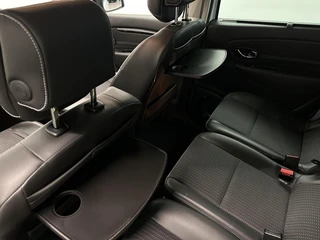 Renault Scénic 1.5 dCi Bose TREKHAAK NAVI CRUISE ECC LM. / 19