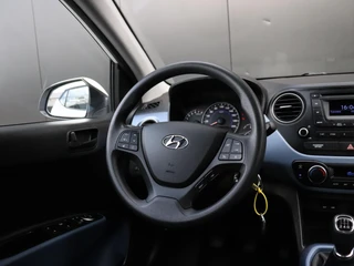 Hyundai i10 1.0i i-Motion Comfort / 13