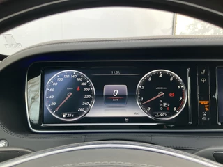 Maybach S-klasse 600 V12 B&O (811) HUD 360° Nachtsysteem(610) Uniek / 53