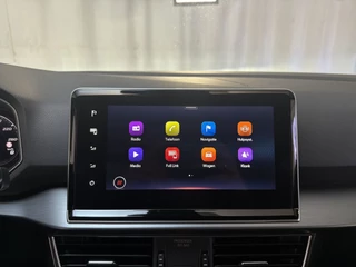Seat Tarraco 1.5 TSI 150pk FR Business Intense Camera Navigatie App-Connect Virtual Cockpit / 13