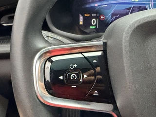 Polestar 2 Long Range Dual Motor Launch Edition 78kWh SOH 92,8% | Trekhaak | Panoramadak | 360° Camera | Harman/Kardon / 24