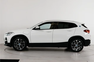 BMW X2 xDrive25e PHEV 220 pk  | SOH 92% | M Sport | Adaptive Cruise  | Camera | / 38