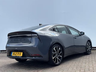 Toyota Prius 2.0 Plug-in Executive Carplay Pano.dak Stoel/Stuurverw. PHEV / 11