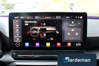 CUPRA Formentor 1.4 e-Hybrid VZ Performance Carplay / 17