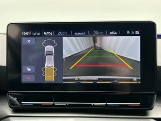 CUPRA Leon 1.4 e-Hybrid VZ Business PHEV | Stoel/Stuur Verwarming Carplay Keyless Camera / 34