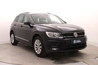 Volkswagen Tiguan 1.5 TSI ACT Comfortline | Automaat | Adaptive Cruise | Stoelverwarming | CarPlay | Camera | Trekhaak / 8