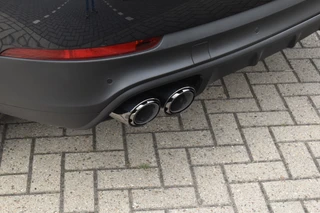 Porsche Cayenne 3.0 E-Hybrid Sport Chrono  | Pano | Trekhaak | 360 Camera | Bose | Stuurverwarming | Luchtvering | Orig. NL | / 42