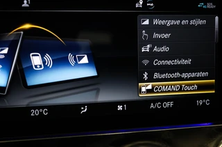 Mercedes-Benz E-Class 200 Business Solution Sport / 53