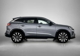 Renault AUSTRAL 1.3 mild hybrid 160 X-Tronic techno Automaat | Adaptive Cruise | Stoel/Stuurverwarming | Camera | CarPlay | PDC / 10