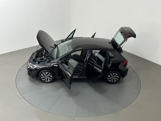 Volkswagen Polo 1.0 TSI LIFE BUSINESS STOELVERWARMING / 9