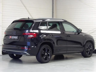 Škoda Karoq 1.5 TSI ACT Greentech 150pk DSG-7 Sportline Business / 8