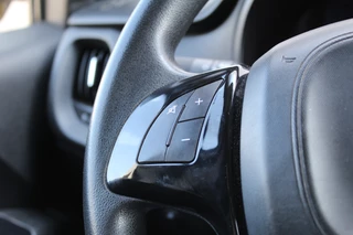 Fiat Doblò Cargo 1.3 MJ L1H1 Actual  | Origin NL | Airco | Betimmering Laadruimte | Bluetooth / 8