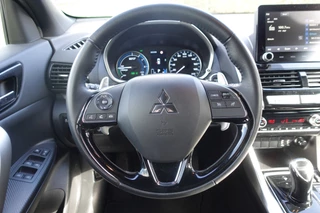 Mitsubishi Eclipse Cross 2.4 PHEV Intense  | BTW | Stoelverwarming | CarPlay | / 22